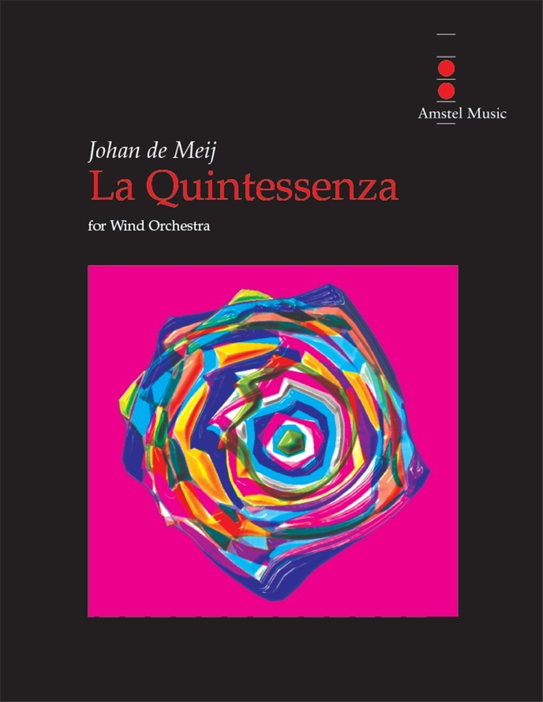 La Quintessenza